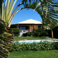 Casa Vacanze Bouganville